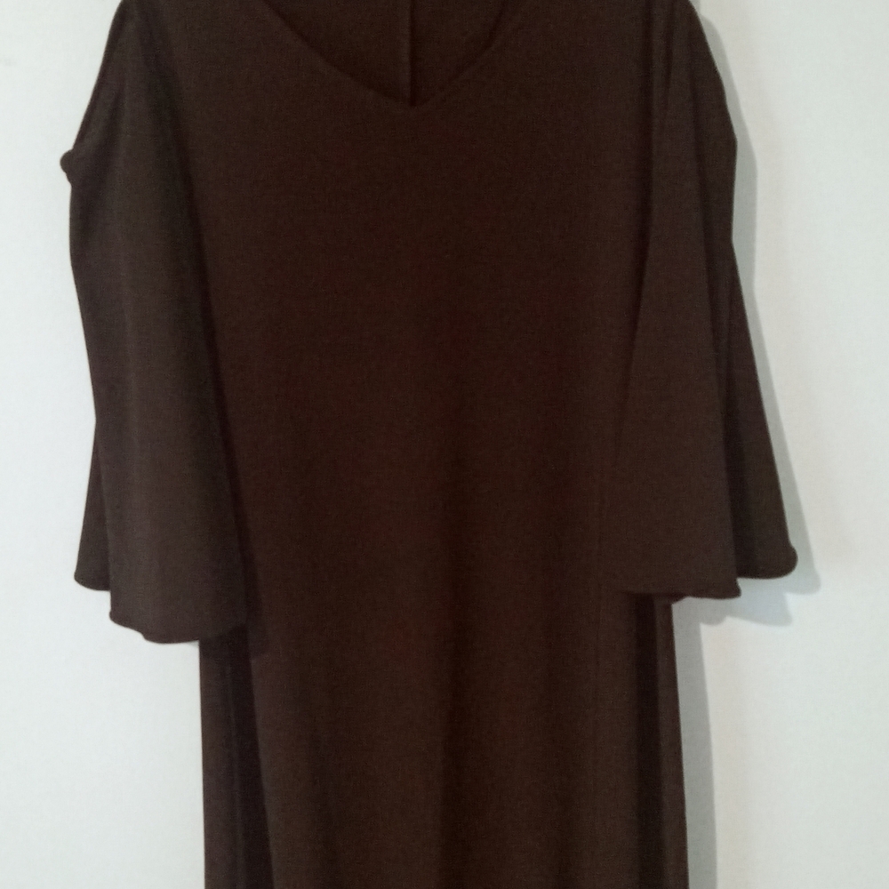 Cleo Petites Black Top